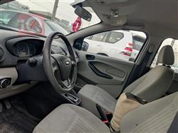 Ford Figo